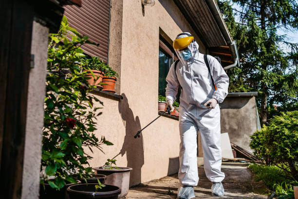 Best Commercial Pest Control Services  in West Palm Beach, FL