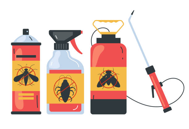West Palm Beach, FL Pest Control Company
